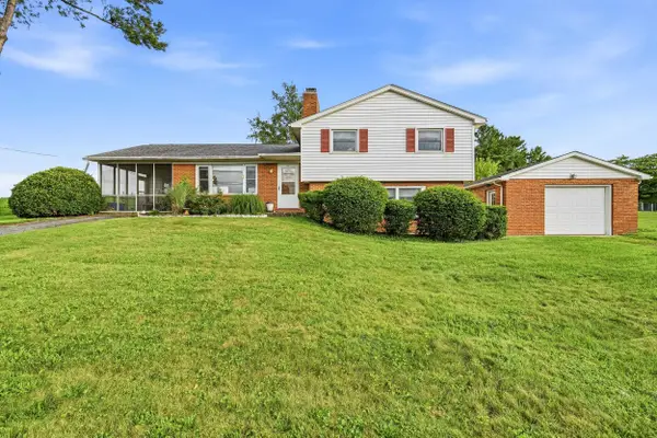 2457 Eversole Rd, Rockingham, VA 22802