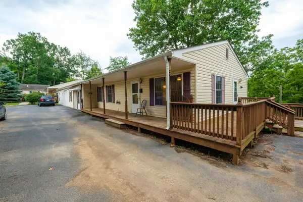 45 Morris Mill Rd, Staunton, VA 24401