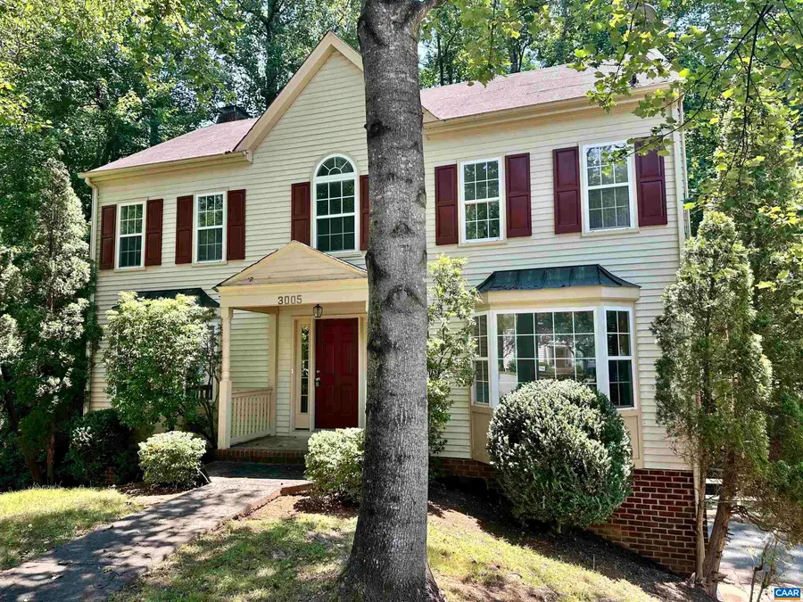 3005 Copper Knoll Rd, Charlottesville, VA 22911 - #2