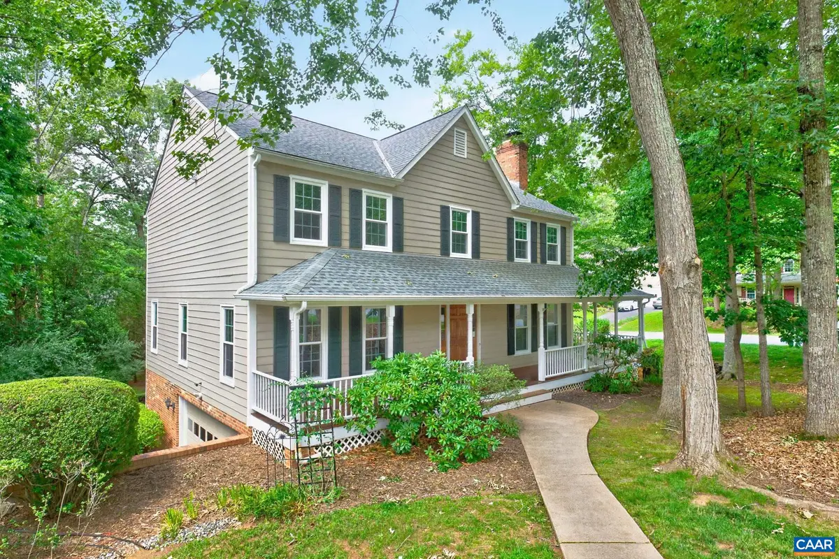 3064 Amberfield Trl, Charlottesville, VA 22911 - #1