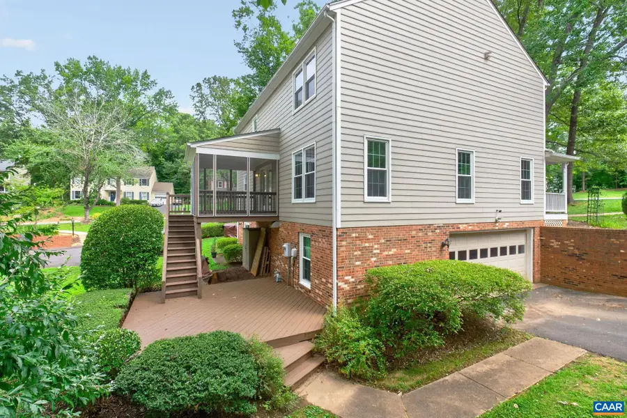 3064 Amberfield Trl, Charlottesville, VA 22911 - #2