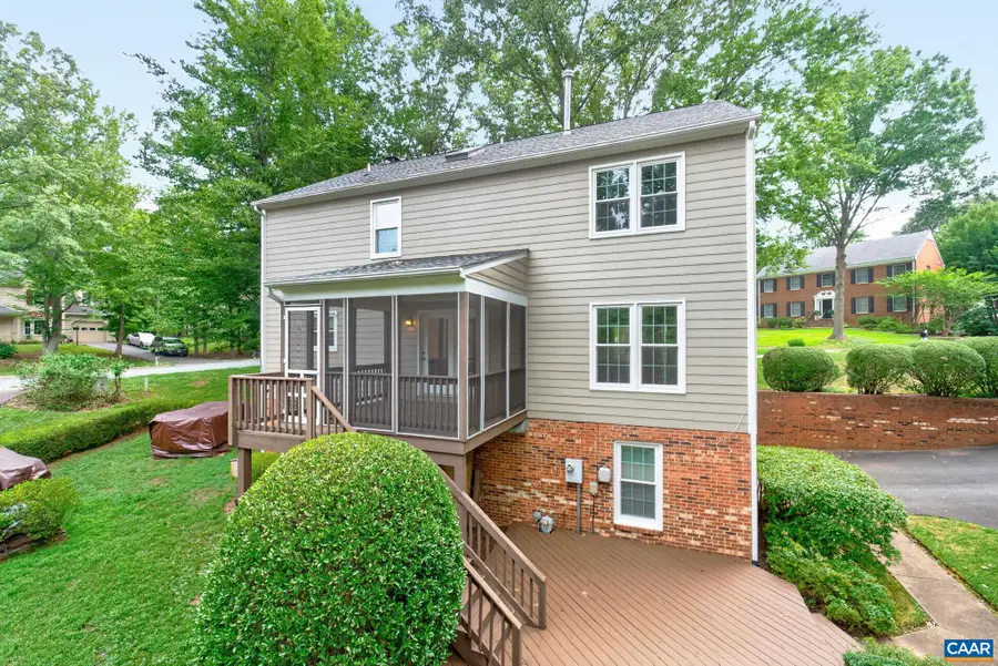 3064 Amberfield Trl, Charlottesville, VA 22911 - #3