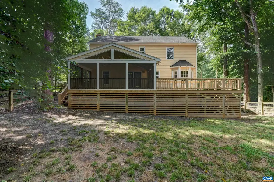 1890 Amberfield Dr, Charlottesville, VA 22911 - #2