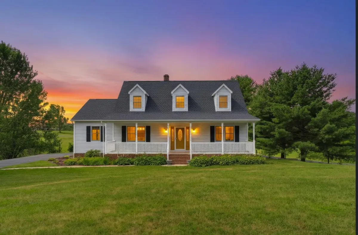 2117 Barterbrook Rd, Staunton, VA 24401 - #1