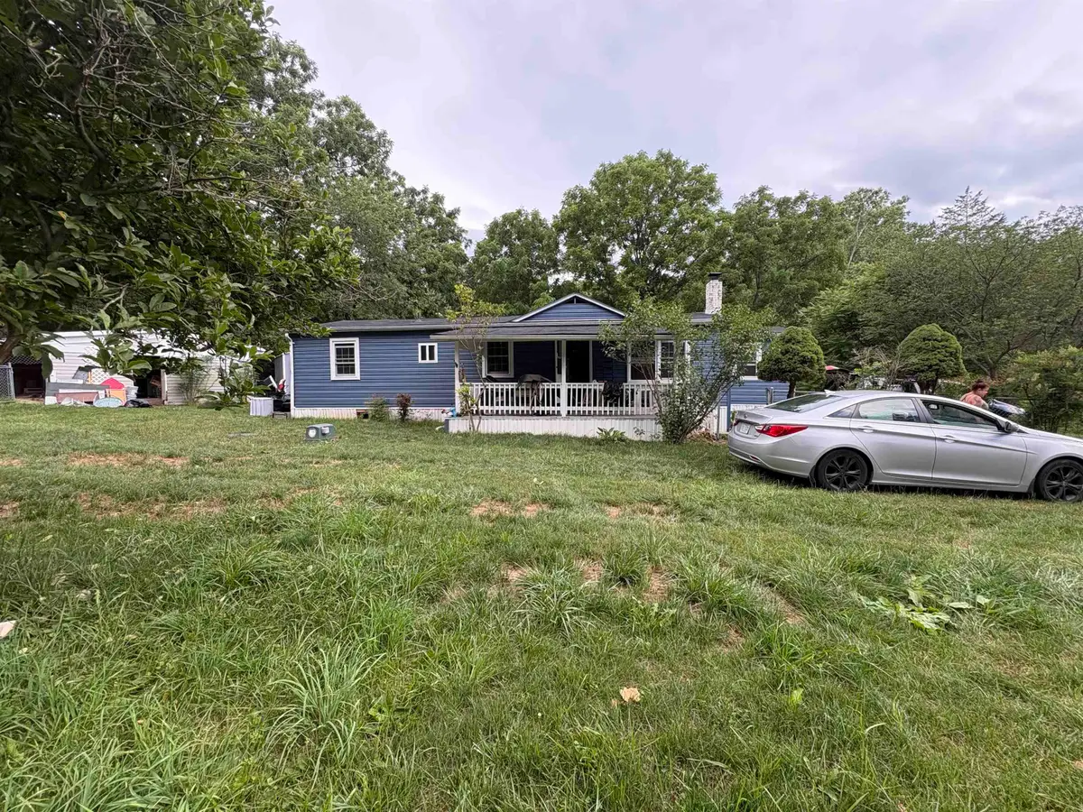 1844 Martz Rd, Rockingham, VA 22802 - #1