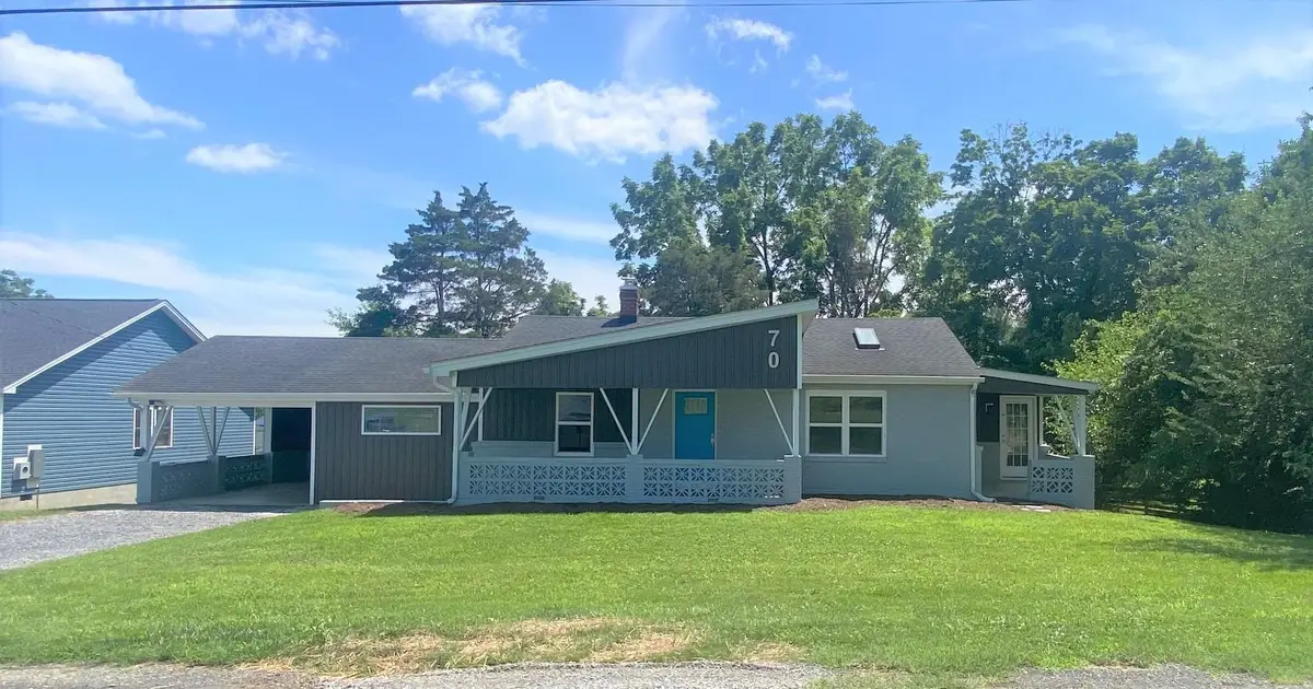 70 Maury Mill Rd, Verona, VA 24482 - #1