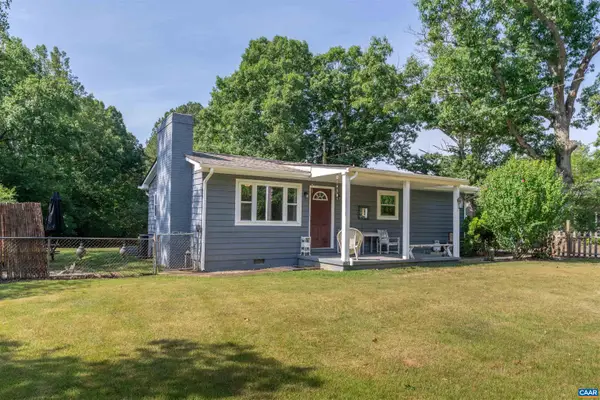 120 Antioch Rd, Scottsville, VA 24590