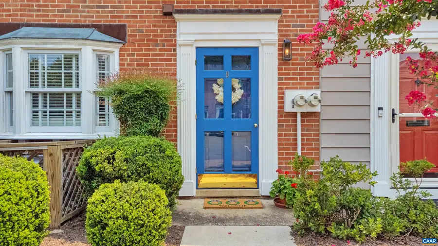 9113 Derbyshire Rd, Henrico, VA 23229 - #2