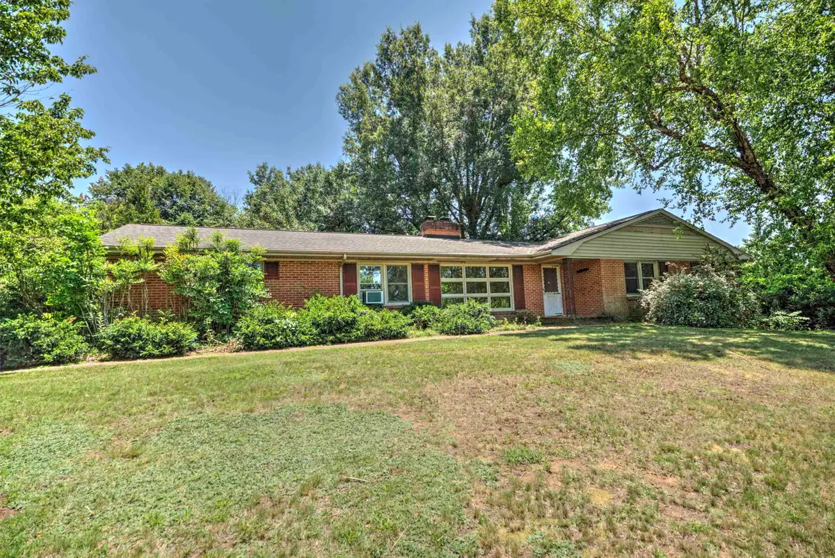 1667 Laurel Hill Rd, Verona, VA 24482 - #1