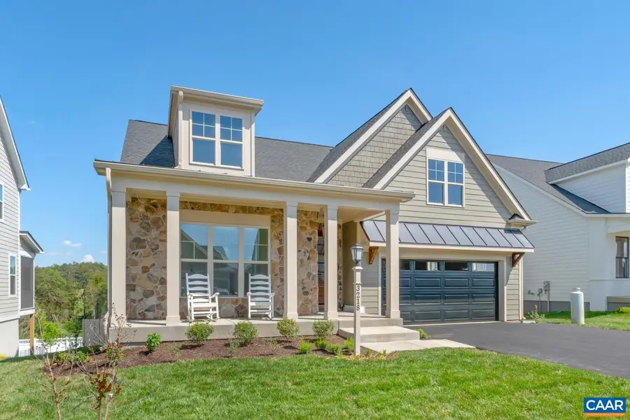 2 Agatha Ridge Ln, Crozet, VA 22932 - #2