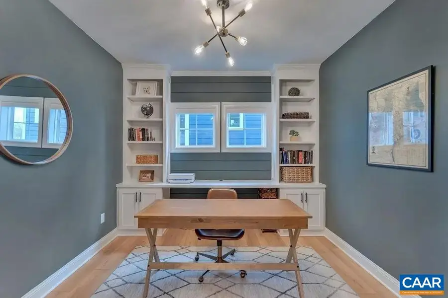 24 Warwick Dr, Crozet, VA 22932 - #3