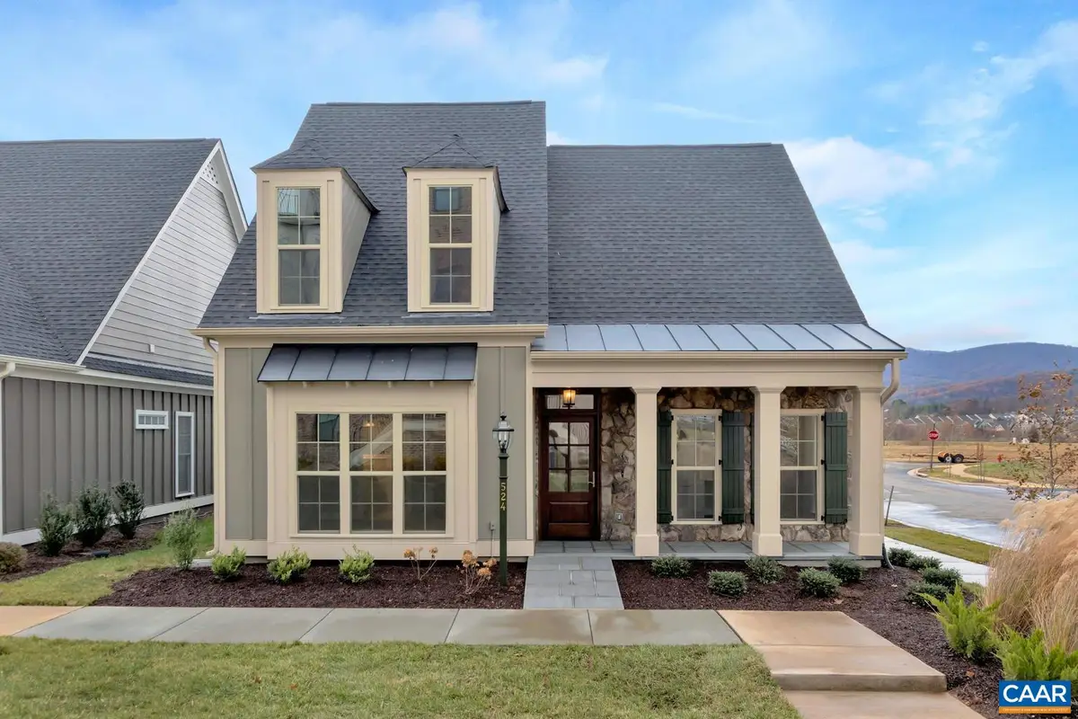 27 Portelet Rd, Crozet, VA 22932 - #1
