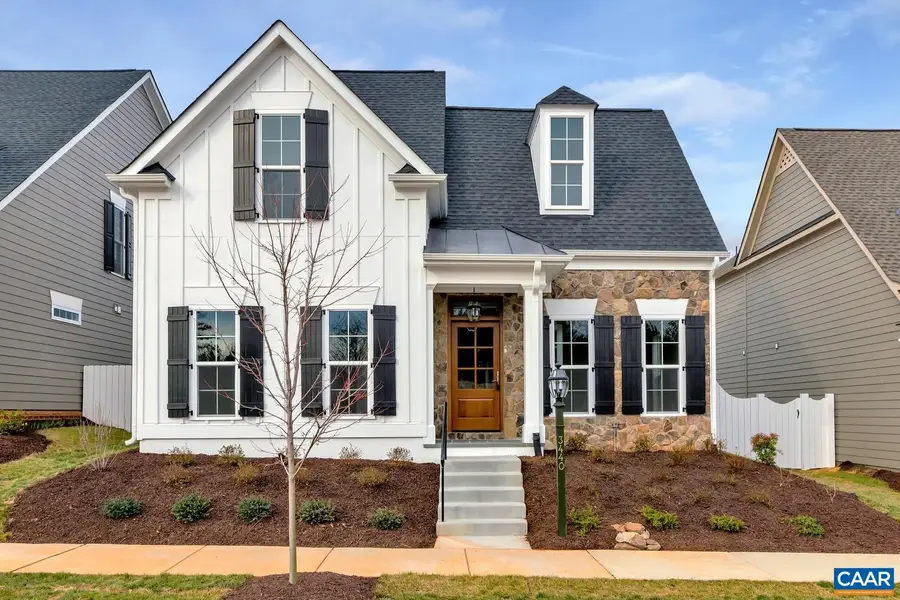 27 Portelet Rd, Crozet, VA 22932 - #2