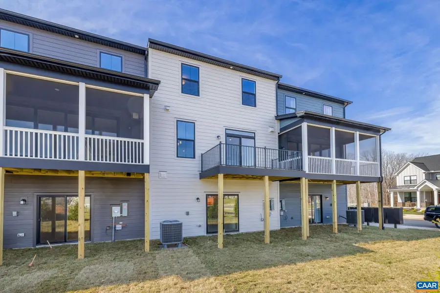 52 Miranda Crossing, Charlottesville, VA 22901 - #2