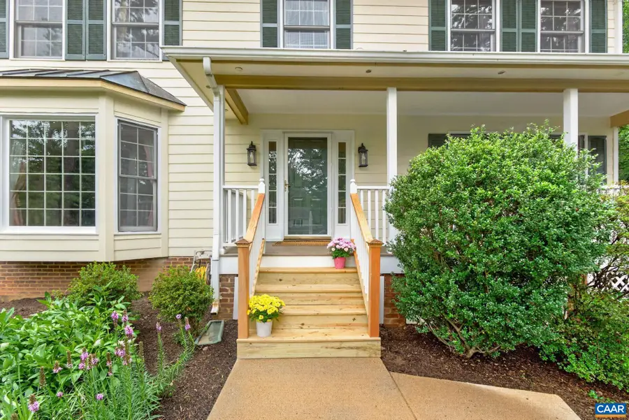 1840 Amberfield Dr, Charlottesville, VA 22911 - #2