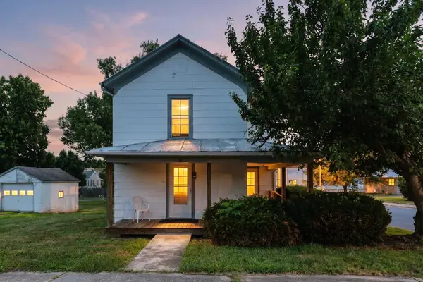 489 Charlotte Ave N, Waynesboro, VA 22980