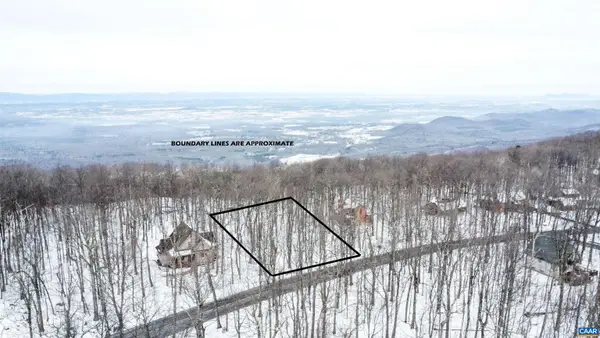 1331 Laurel Springs Rd, Wintergreen Resort, VA 22967
