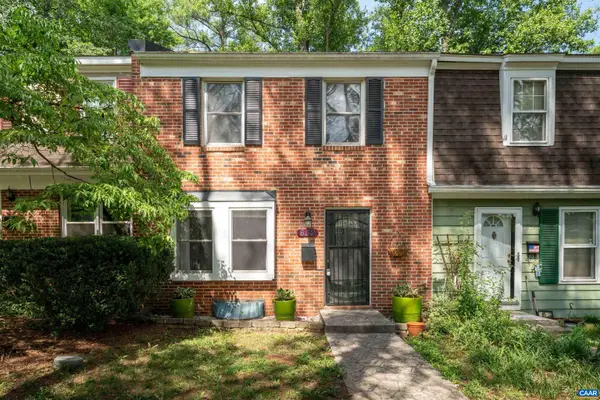 652 Lockesley Ter, Charlottesville, VA 22903