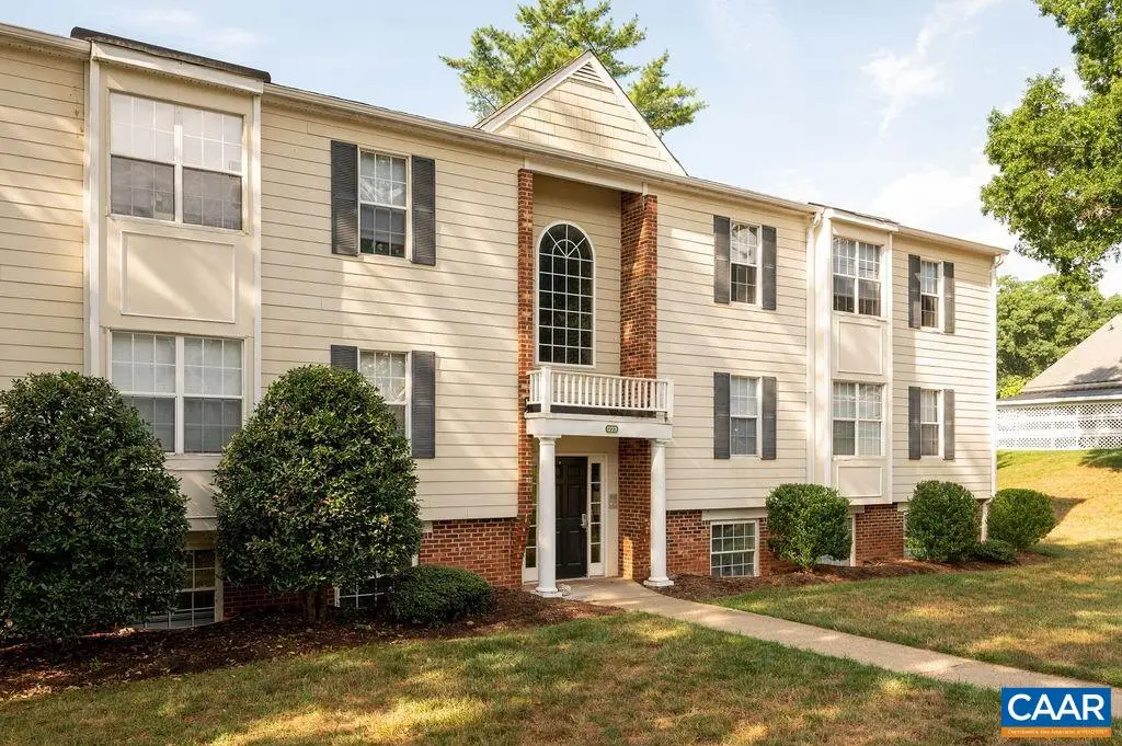 1223 Villa Ln, Charlottesville, VA 22903 - #1