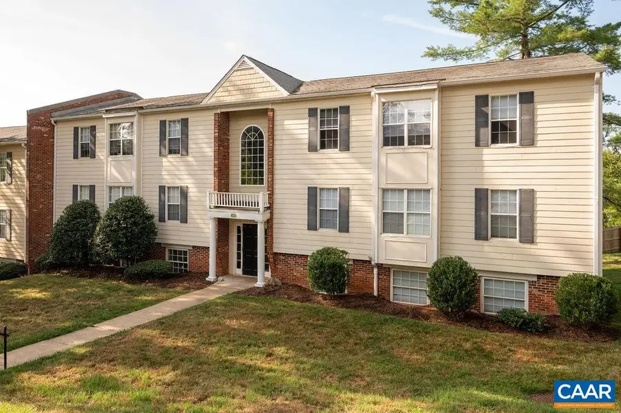 1223 Villa Ln, Charlottesville, VA 22903 - #2