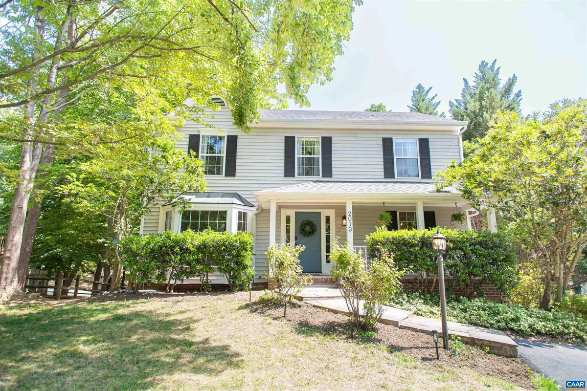 2013 Locke Ln, Charlottesville, VA 22911 - #1