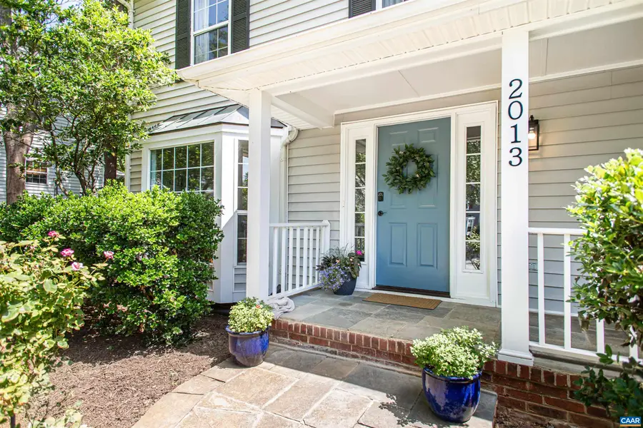 2013 Locke Ln, Charlottesville, VA 22911 - #2