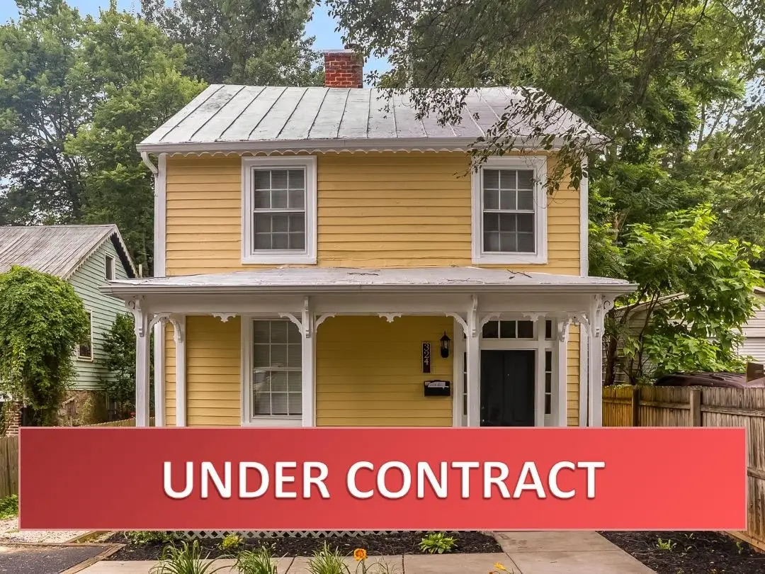 324 Green St, Staunton, VA 24401 - #1