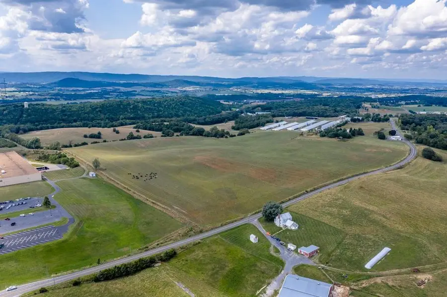 92 Acres Kratzer Rd, Rockingham, VA 22802 - #2