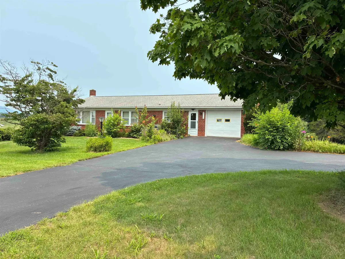 9449 Port Republic Rd, Port Republic, VA 24471 - #1