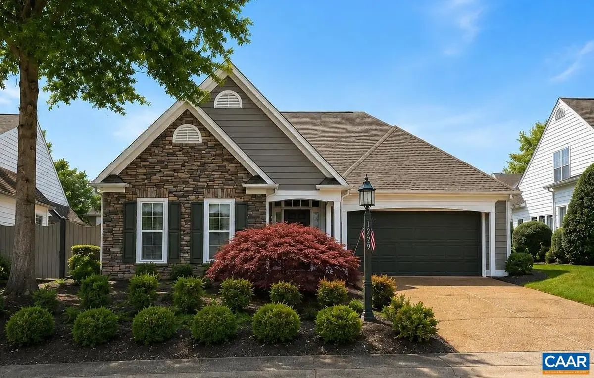 1229 Stonegate Way, Crozet, VA 22932 - #1