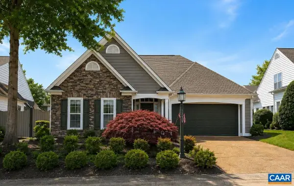1229 Stonegate Way, Crozet, VA 22932