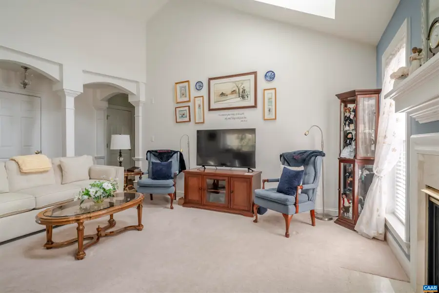 1229 Stonegate Way, Crozet, VA 22932 - #3