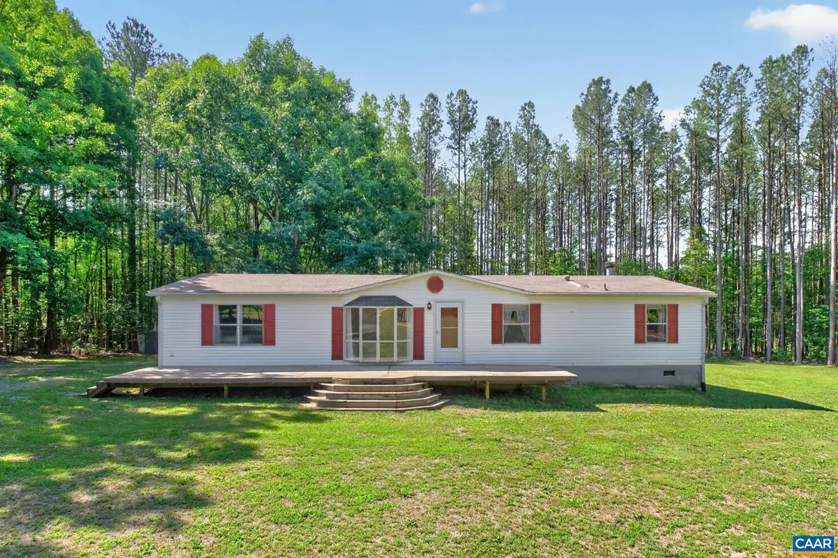5362 Rolling Rd, Scottsville, VA 24590 - #1