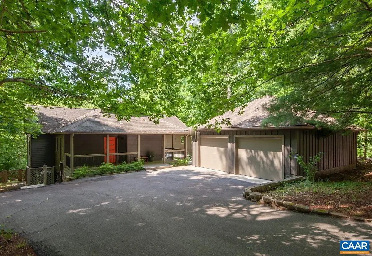396 Hidden Creek Rd, Nellysford, VA 22958 - #1