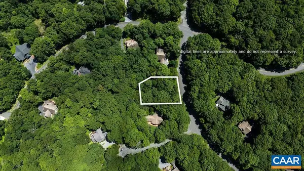 383 Timber Camp Dr, Wintergreen Resort, VA 22967