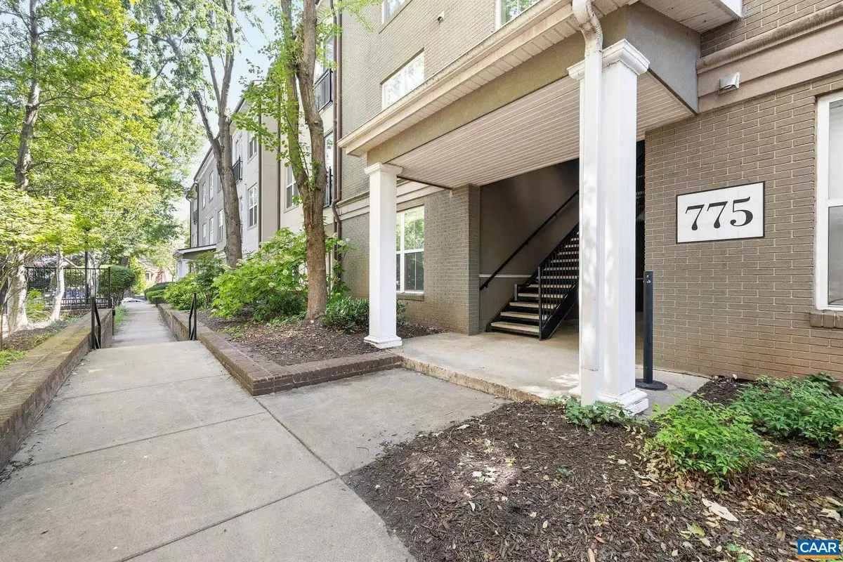 775 Walker Sq, Charlottesville, VA 22904 - #1