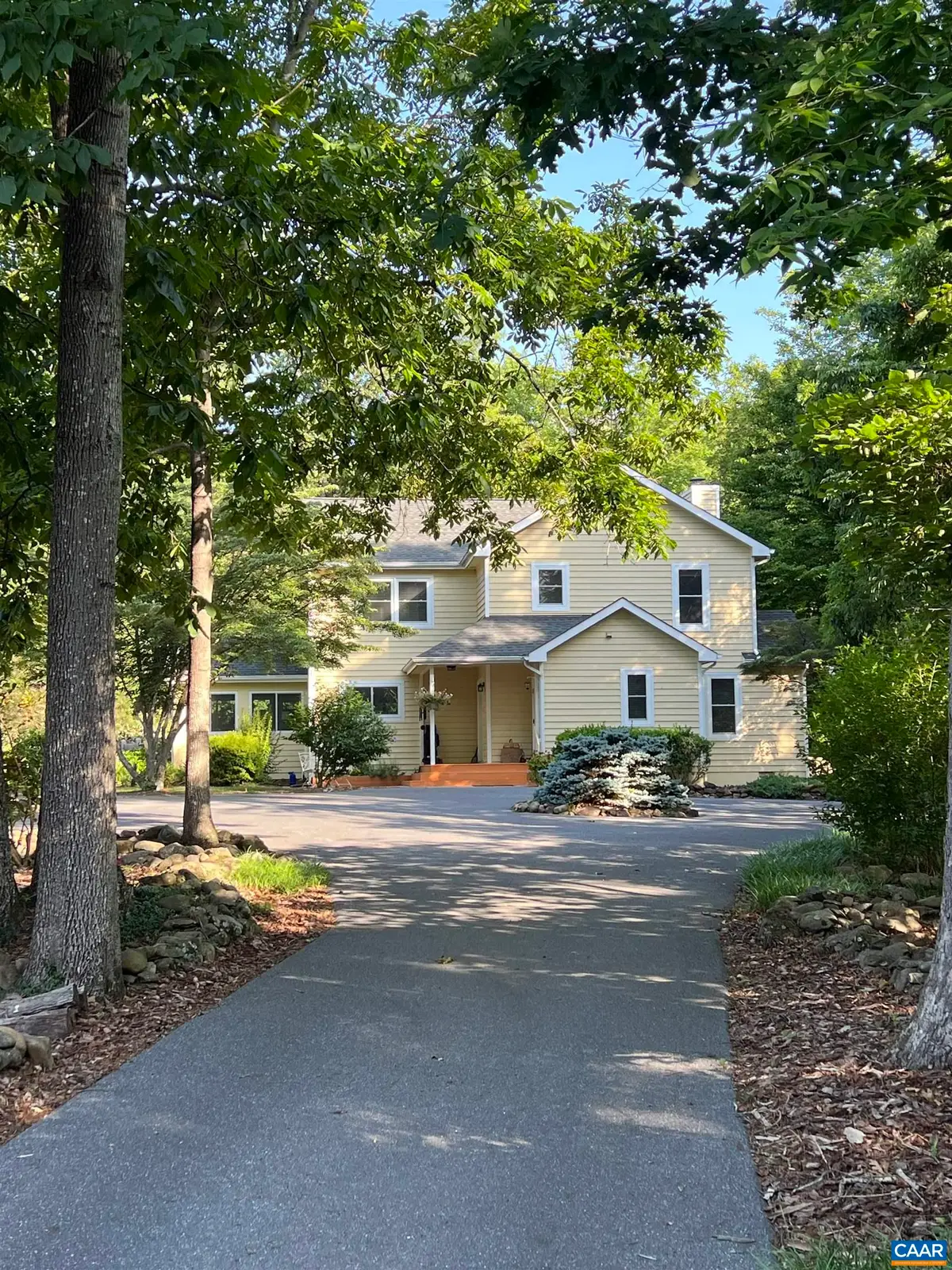 1279 Stoney Creek West, Nellysford, VA 22958 - #1