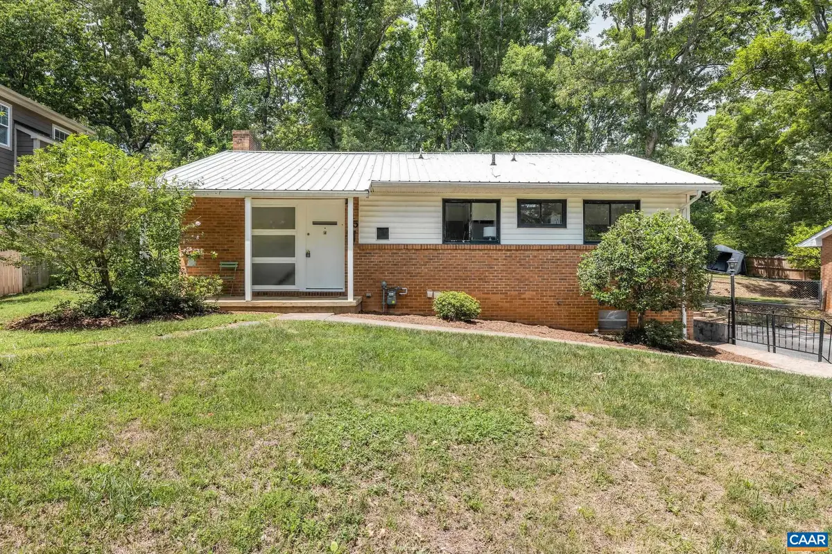 1715 A & B Cherry Ave, Charlottesville, VA 22903 - #1