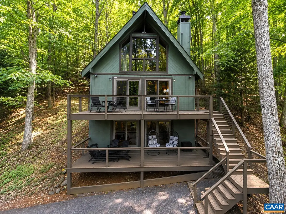 456 Black Rock Dr, Wintergreen Resort, VA 22967 - #1