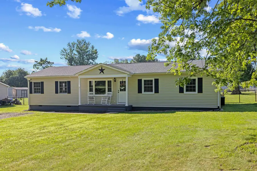 440 Dry Branch Rd, Churchville, VA 24421 - #2