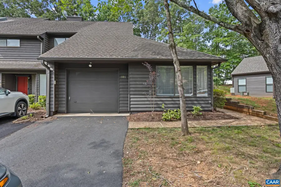 101 Blithe Ct, Charlottesville, VA 22901 - #2