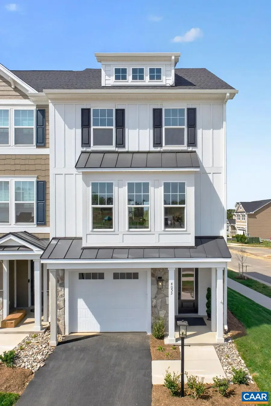 54 Marcella St, Charlottesville, VA 22911 - #2