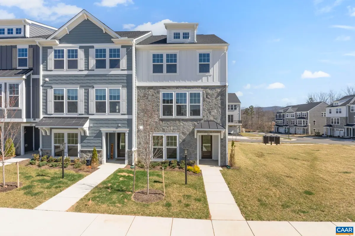 3611 Hilah Ln, Charlottesville, VA 22901 - #1