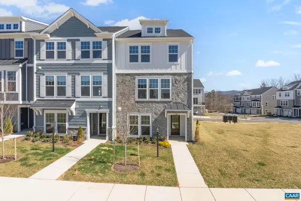 3611 Hilah Ln, Charlottesville, VA 22901