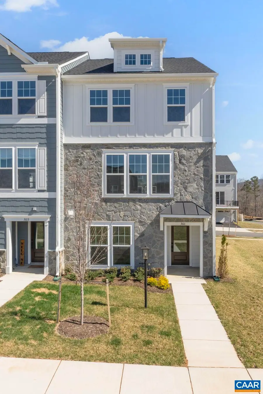 3611 Hilah Ln, Charlottesville, VA 22901 - #2