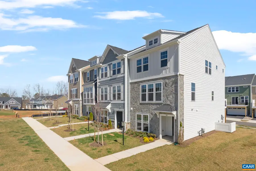 3611 Hilah Ln, Charlottesville, VA 22901 - #3