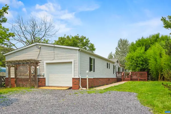 540 Battlefield Rd, Fort Defiance, VA 24437