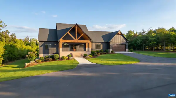 13044 Constitution Rte S, Scottsville, VA 24590