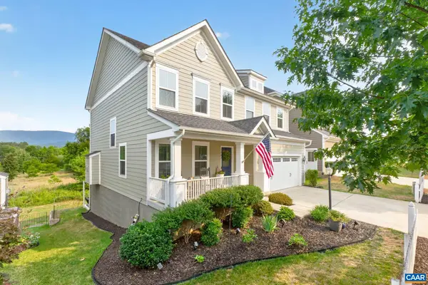 1961 Delila Dr, Charlottesville, VA 22901