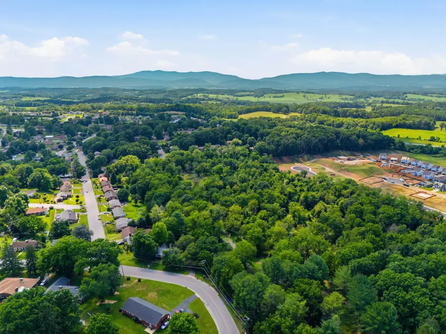 516 Hillcrest Dr, Staunton, VA 24401 - #2